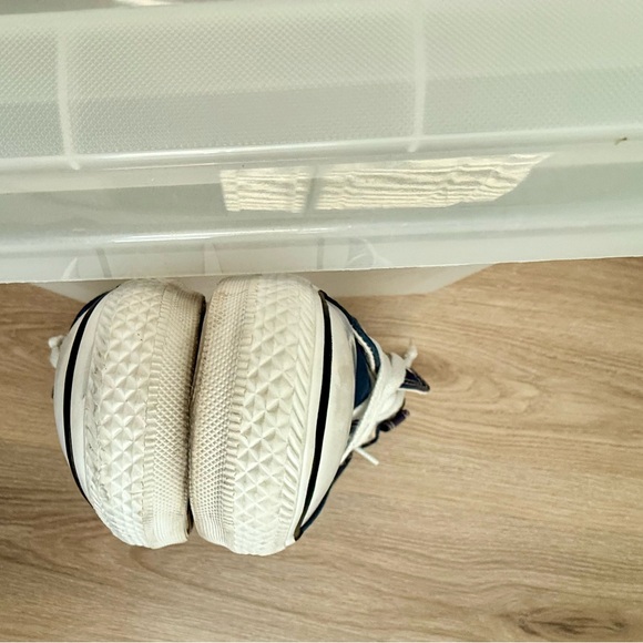 Women’s Converse Chuck Taylor All Star Shoreline Canvas, Size 10. - Picture 6 of 10